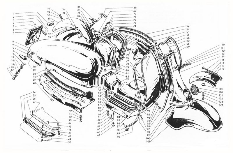 Carrosserie