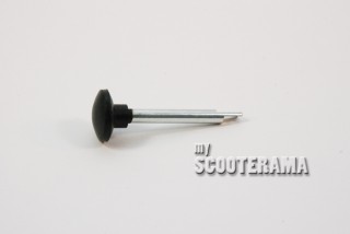 Tirette starter Vespa Grosse coque, PX