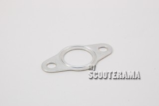 Joint echappement - aluminium - Vespa 50 S/L/N/R, 50 Special, 125 Primavera, ET3, PK