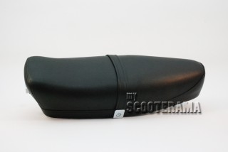 Selle biplace ET3 fond en tole avec serrure