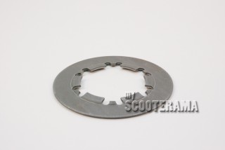 Disque fermeture embrayage Vespa Petite coque