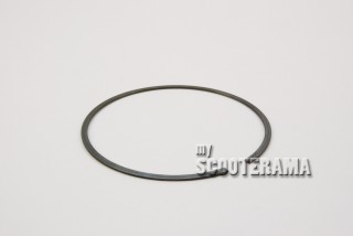 Circlips cloche embrayage - Vespa 125/150: GTR, Sprint, TS, PX/PE jusqu'en 97