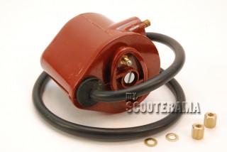 Bobine externe complète - Vespa Acma  de 1956 à 1958, Acma150GL, 150GS