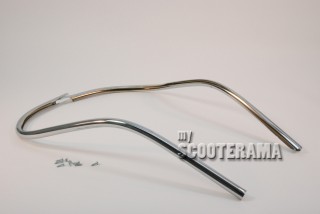 Contour de tablier - Vespa 125/150 GT, Sprint, GTR, GL italien, Super, Sprint Veloce, TS