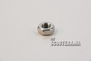Ecrou hexagonal M4 Inox A4
