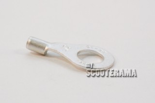 COSSE A OEILLET STANDARD 6,4mm, 0,5-1,5mm2  