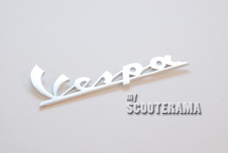 Insigne de tablier - Vespa 50 Special