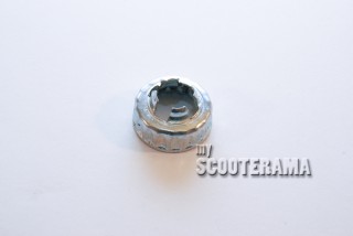 Bloque écrou tambour ARRIERE - Vespa PK/PX/T5/COSA