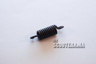 Ressort garniture de frein arrière: 50,Primavera, ET3, PK, GT, GTR, Sprint, Rally, GS - Avant&arrière Vespa PX/T5