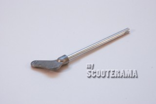 Levier robinet essence - 96mm - Vespa 150 GS