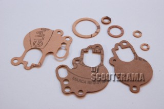 Set joints carburateur Vespa SI20/17 A B C D
