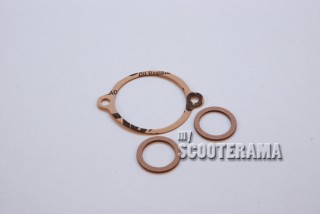 Set joints carburateur Vespa TA17, T18, TA19