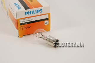 Ampoule 6V 21/5W