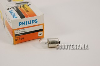 Ampoule 6V 10W - feu stop