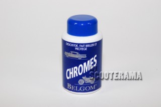 BELGOM CHROMES 250CC