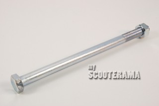 Boulon fixation moteur Grosse coque, PX