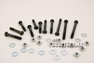 Set goujons carter - Vespa 50, Special, Primavera, ET3, PK