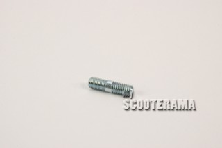 Goujon fixation raccord echappement 8x35mm