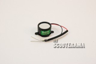 Module signal acoustique clignotant 6-12V