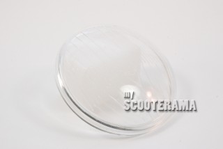 Verre Diametre 115mm SIEM - Vespa 150/160GS