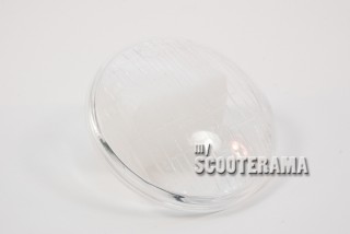 Verre Diametre 115mm SIEM - Vespa Super, Primavera, ET3