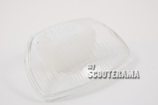 Verre trapezoidale SIEM - Vespa GT, Sprint, 180SS