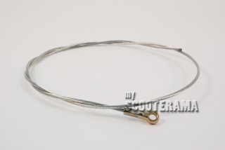 Cable frein arrière - Vespa PX/T5