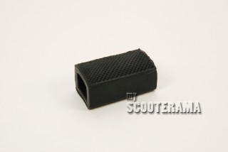 Caoutchouc pédale de frein - Vespa ACMA - jusqu'en 1957