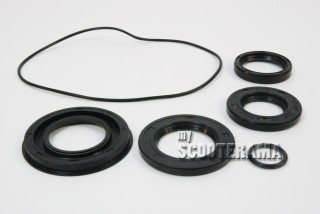 Serie Joints spis 160 GS, Rally, 180SS