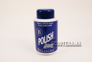 BELGOM POLISH 250CC