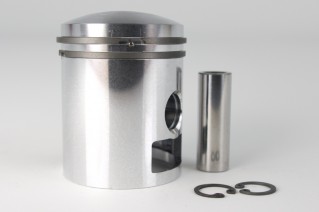 Piston Diamètre 52,9mm - cote 2eme rectification - Vespa 125 VNB, GT, Sprint, GTR, Super 