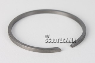 Segment (unité) Diamètre 38,4mm - cote d'origine - Vespa L/N/R/S, Special, elestart, PK50 à vitesse