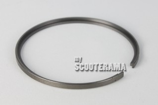 Segment (unité) Diamètre 52,9mm - section L - cote 2ème rectification - Vespa 125 PX à partir de 1983: Arcobaleno, Millenium, Frein à disque, PX2011, COSA