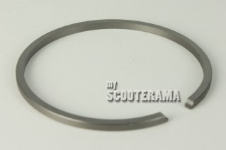 Segment (unité) Diamètre 58mm x 2,5mm - cote 1ère rectification - Vespa 150 PX, Vespa 2, Arcobaleno, Millenium, Frein à disque, PX2011, COSA150