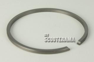 Segment (unité) Diamètre 58,4mm x 2mm - cote 2ème rectification - Vespa 150 PX, Vespa 2, Arcobaleno, Millenium, Frein à disque, PX2011, COSA150