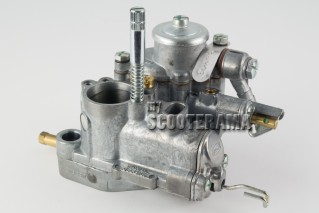 Carburateur SI 24/24 G - Vespa 125 T5 - modèle AVEC graissage séparé
