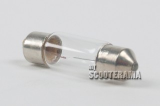 Ampoule navette compteur - 12V 3W