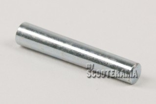 Goupille levier selecteur de vitesse - Vespa petite/grosse coque, PX-T5