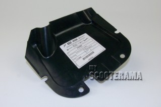 Cache plastique interne poutre - Vespa PX/T5