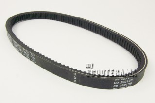 Courroie - Vespa PK 50XL/50S E-Start Automatic/50XL E-Start - 15x621 - Dayco 7123