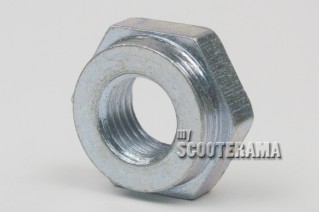 Ecrou axe de roue avant - Vespa GTR,Sprint,Rally,GL,150GS