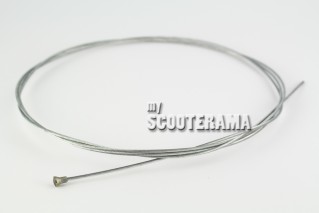 Cable embrayage - Vespa PX - tête conique