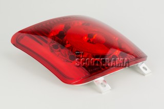 Feu arrière - rouge - Vespa GT/GTL 125/200