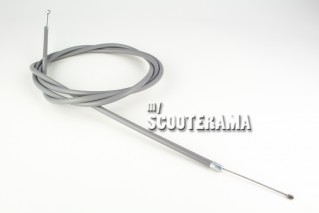 Transmission cable et gaine - accelerateur - Vespa 125 T5