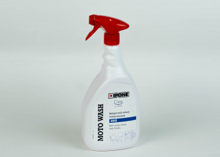 Moto Wash - Nettoyant moto multi-surfaces ultra-efficace 1L