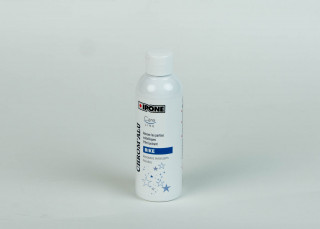 Chrom'alu - Crème de polissage pour métaux - 200ml