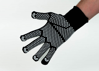 Gants - Avec picots en silicone