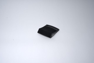 Grille descente de klaxon 125 T5