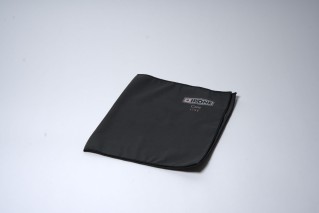 Lingette Microfibre - 30x50cm - lavable en machine