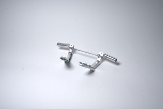 Repose pieds FA Italia 